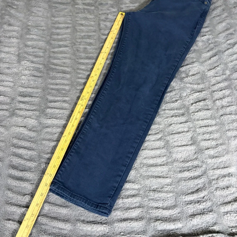 Banana Republic measurements waist